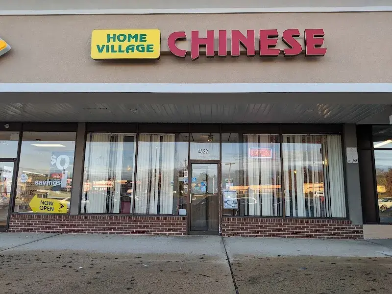 Friendship Plaza in Howell Township, NJ