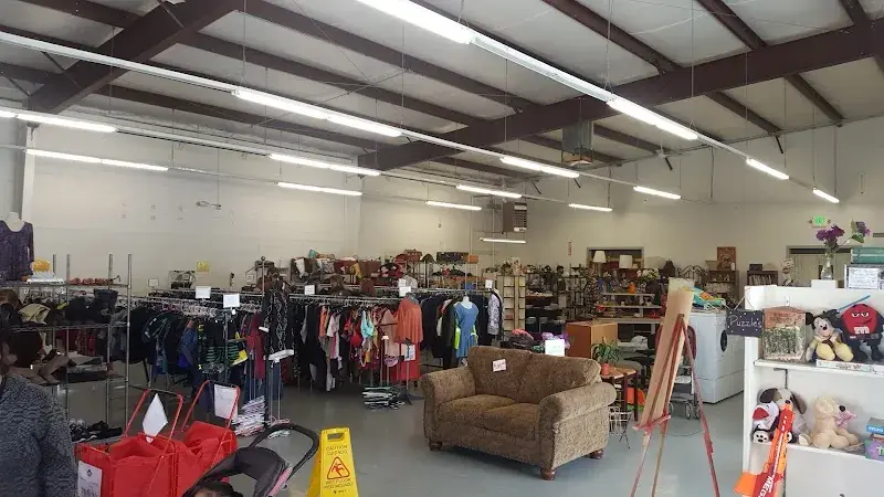 Frugal Flamingo in Winnemucca, NV