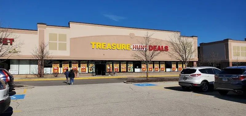 Golden Bins in Arlington Heights, IL