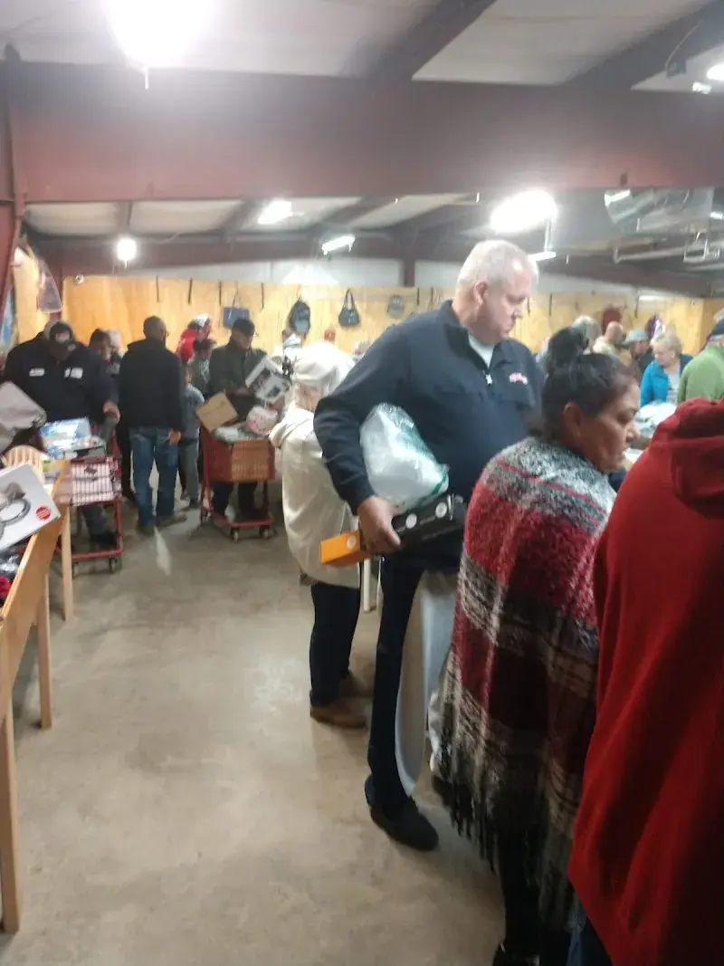 Good Deal Bins in Van Buren, AR