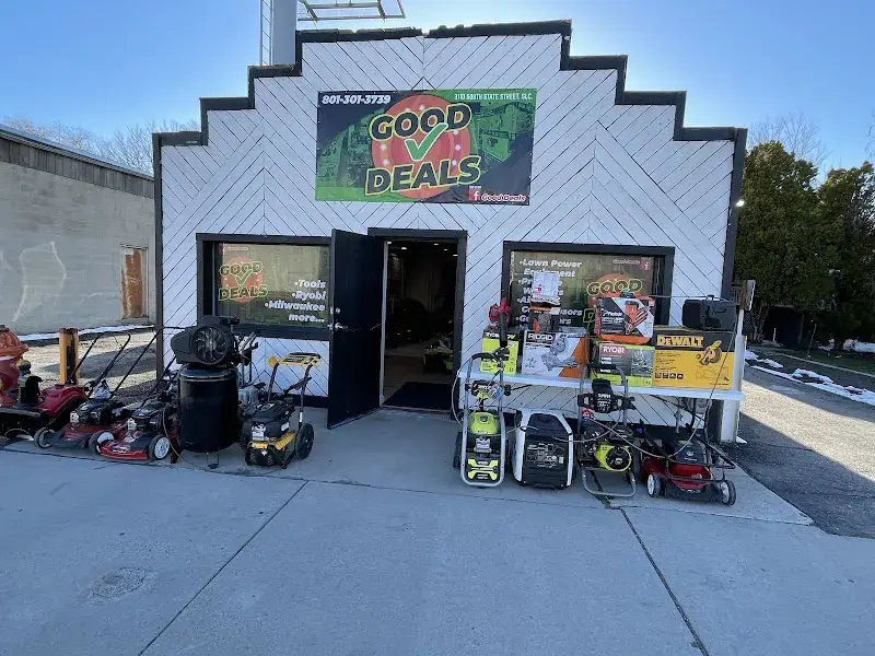 Good Deals in South Salt Lake, UT