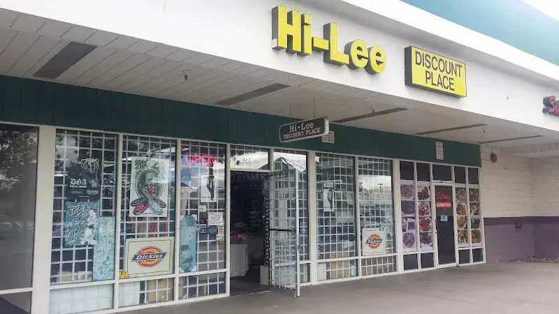 Hi-Lee Discount in Sparks, NV