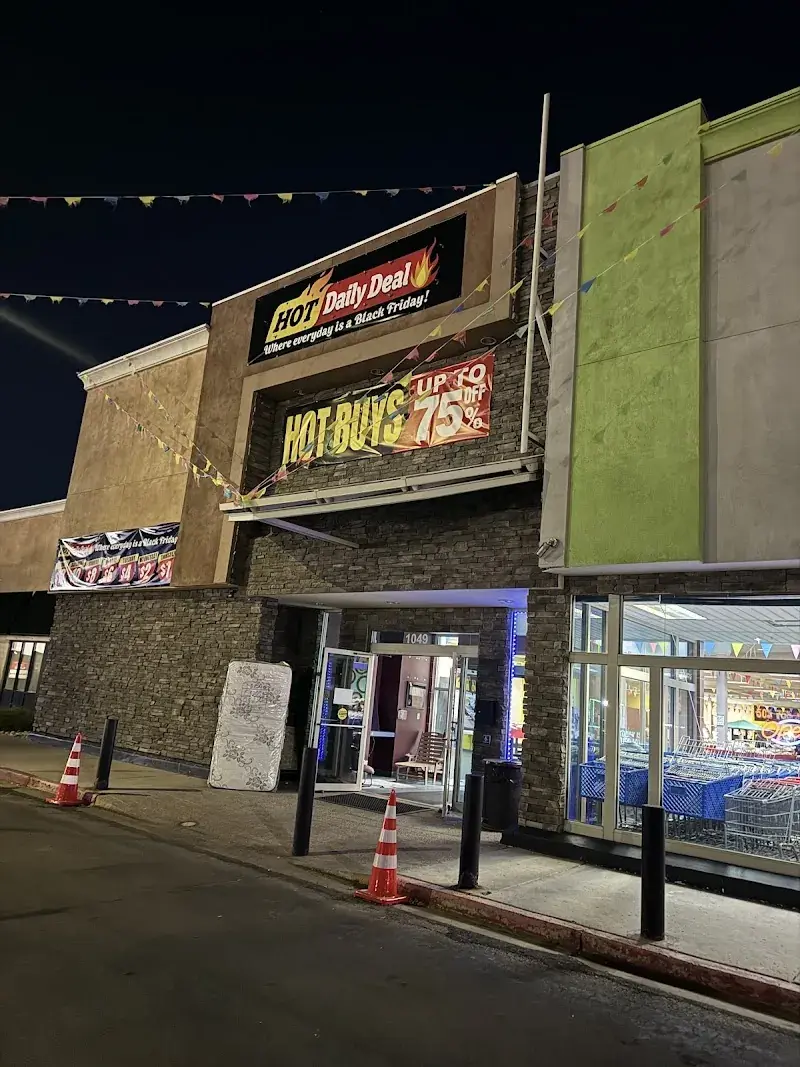 Hot Daily Deal in Colorado Springs, CO