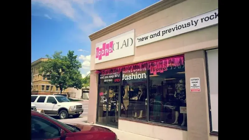 iconoCLAD in Salt Lake City, UT