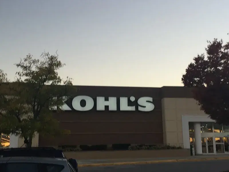 Kohl's in Laurel, MD