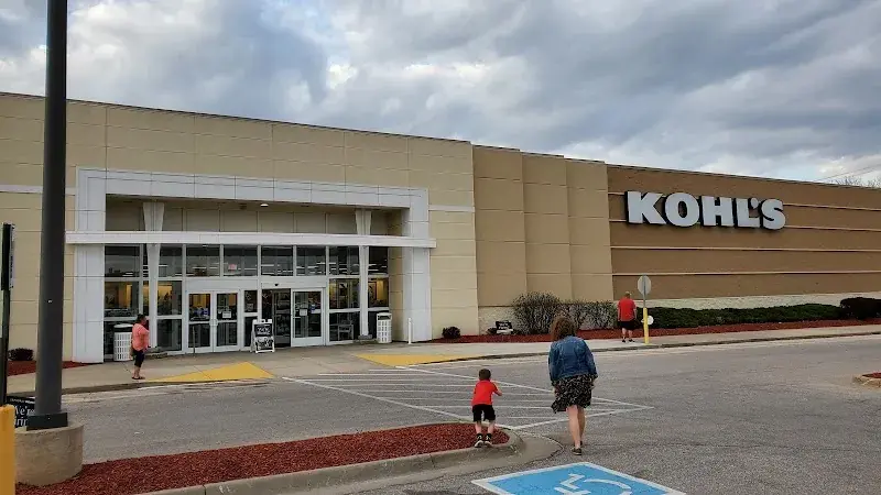 Kohl's in Omaha, NE