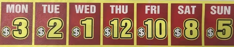 LA BIN STORE in Los Angeles, CA