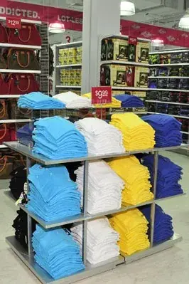 Lot-Less in New York, NY