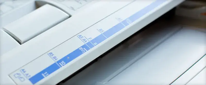 Mail Zone in Camden, DE