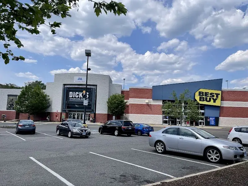 Meriden Mall in Meriden, CT