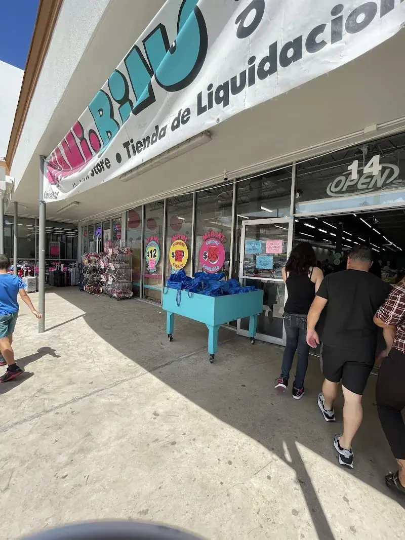 Miami Bins in Hialeah, FL