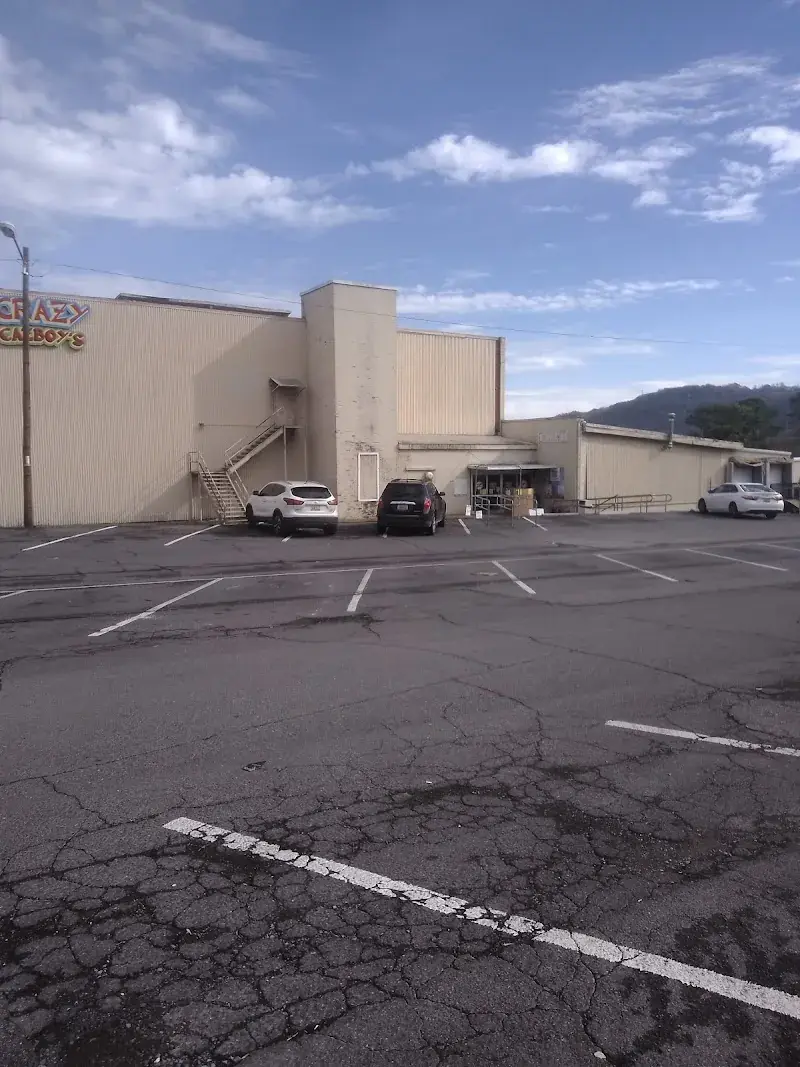 Mike's Bins in Guntersville, AL