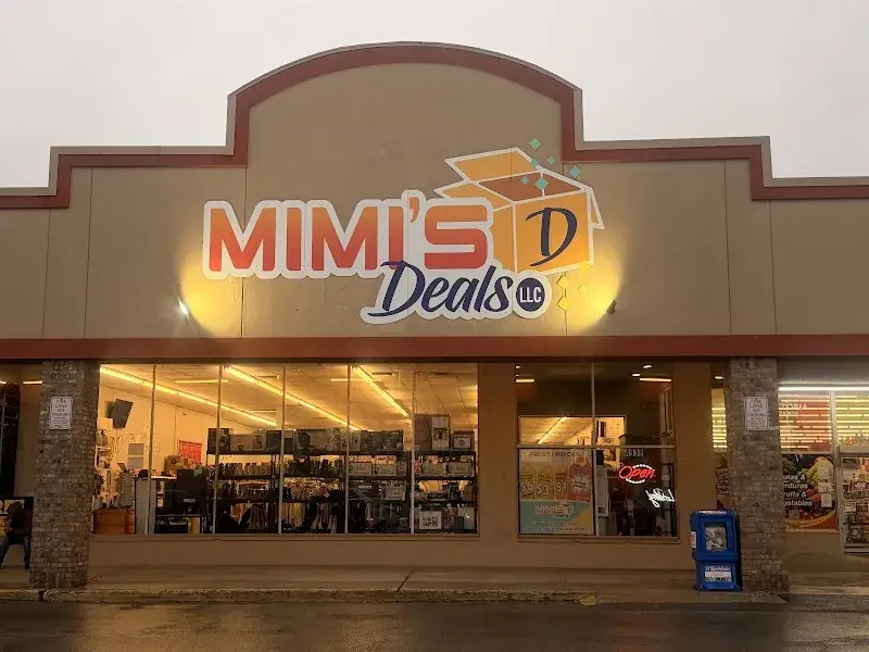Mimi's Deal in Louisville, KY