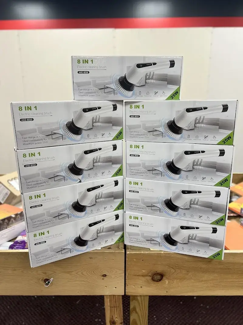 MVP Liquidation in Dayton, OH