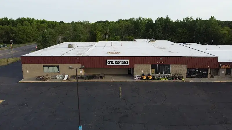 Open Box Buys in Saint Francis, MN