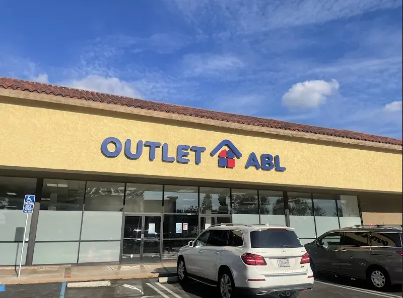 OUTLET ABL in Chino, CA