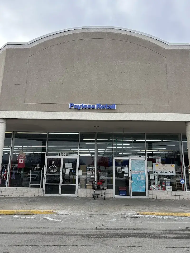 Payless Retail in Raytown, MO