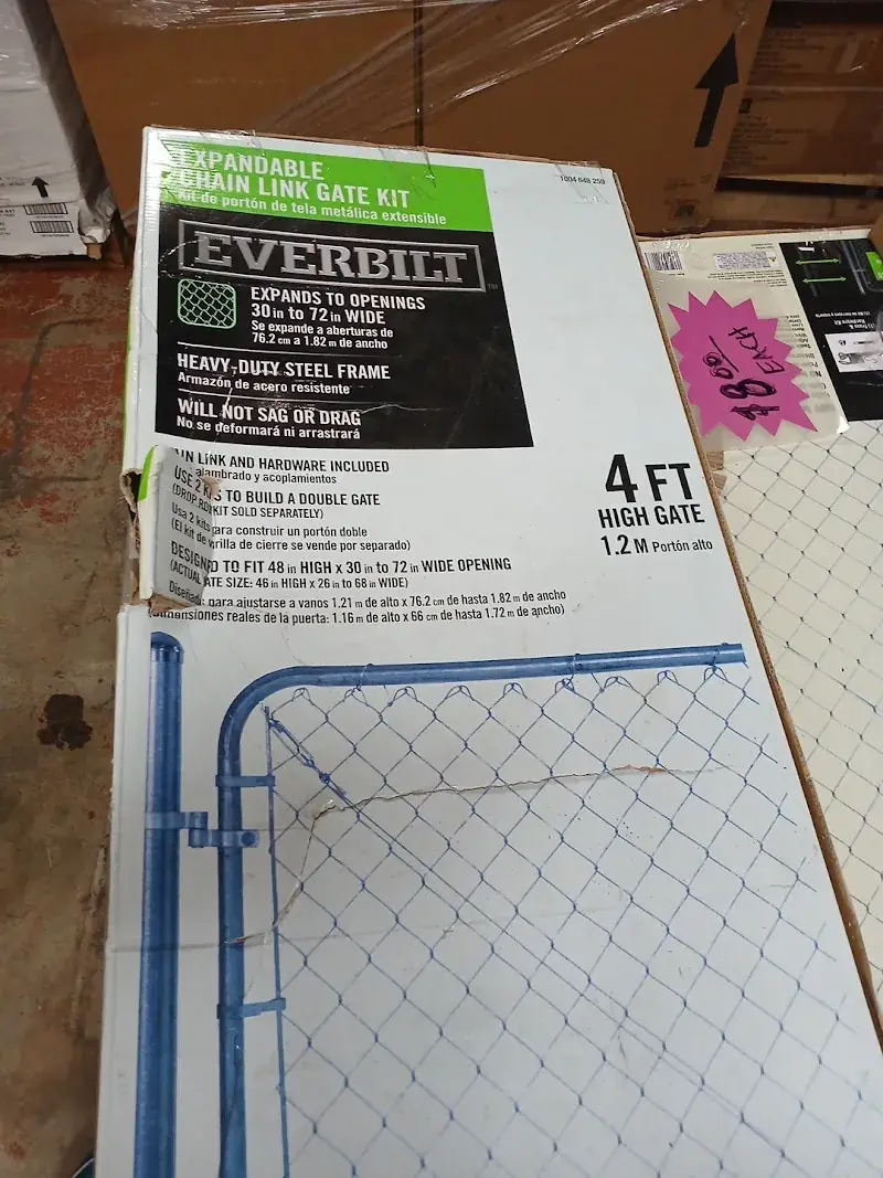 Peachy Bargains in Griffin, GA