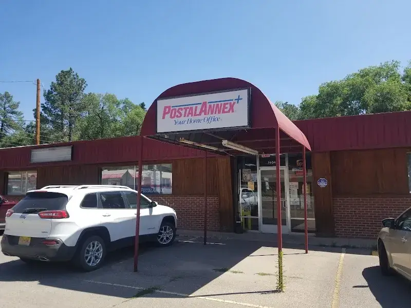 PostalAnnex in Ruidoso, NM