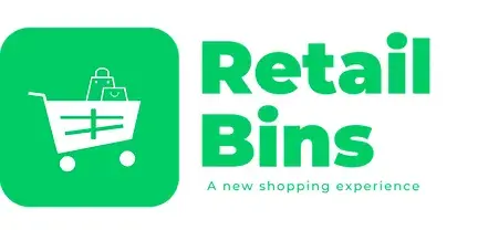 Retail Bins in Blue Springs, MO