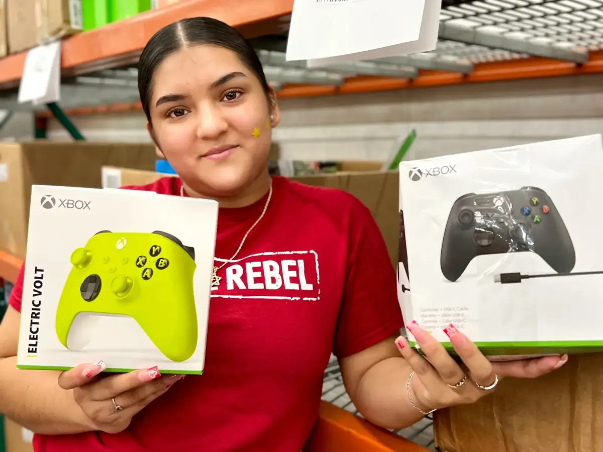 Retail Rebel - KCK in Kansas City, KS