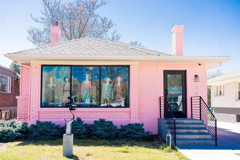 Revive Boutique in Salt Lake City, UT