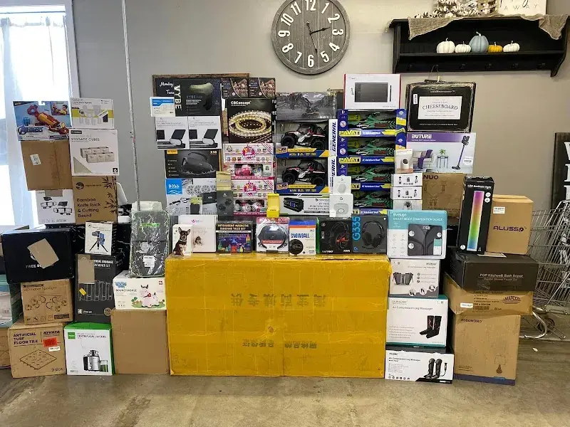 Rt. 42 Bargains in Plain City, OH