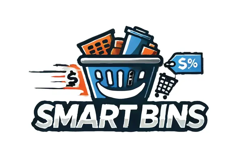 Smart Bins in Portland, OR
