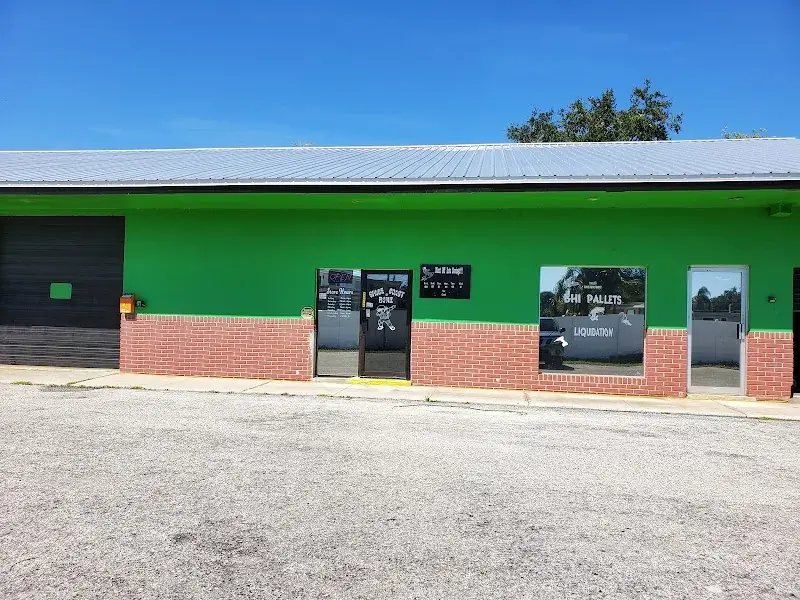 Space Coast Binz in Cocoa, FL