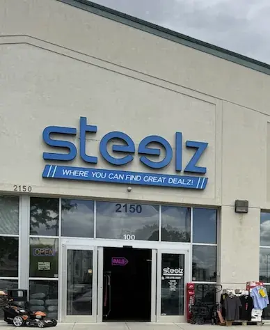 Steelz in Meridian, ID
