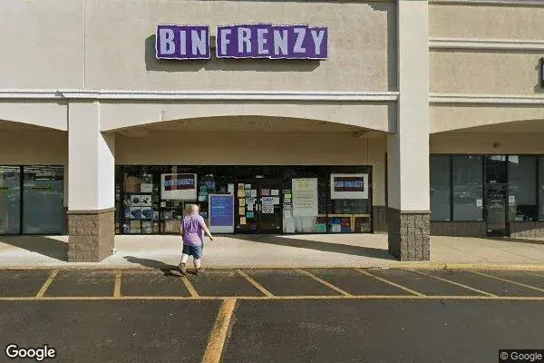 Bin Frenzy in Cullman, AL