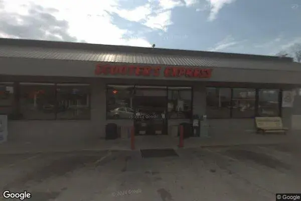 That Bin Store in Forsyth, MO