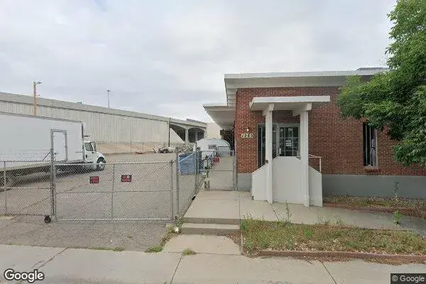 5 Green Boxes Warehouse in Denver, CO