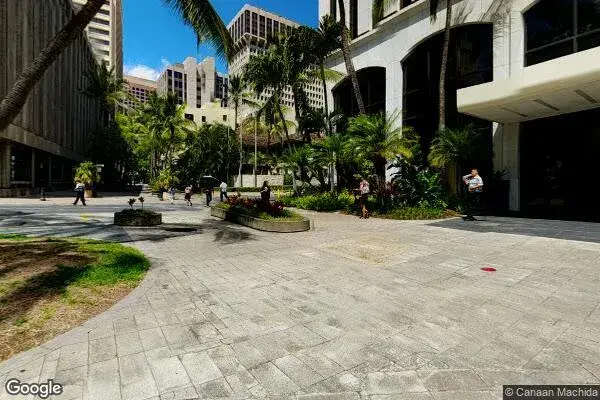 Bin's Convenience Store in Honolulu, HI