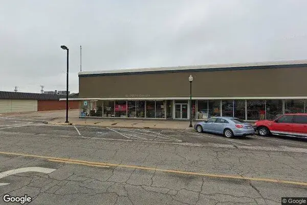 Bin Shop'n in Great Bend, KS