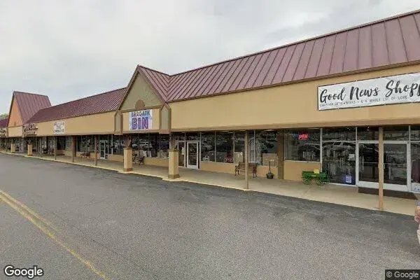 BARGAIN BIN in Mayfield, KY