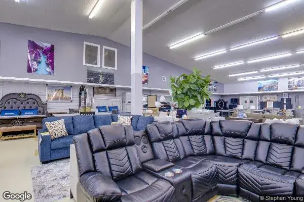 Bargain Outlet in Marrero, LA