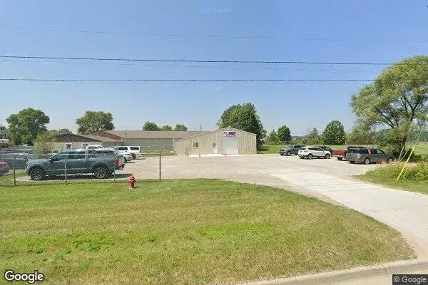 MO Bin Store in Mount Pleasant, MI