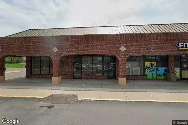 Luckys liquidation bin store in New Baltimore, MI