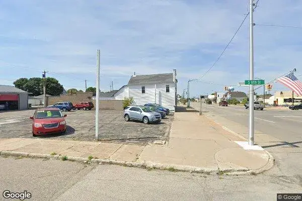 Da Bin Store in Escanaba, MI