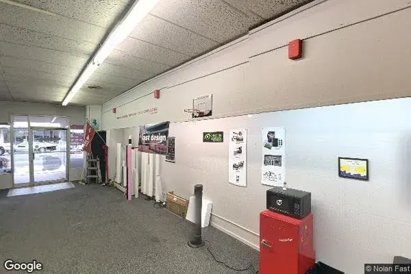 Bargain Box in Beatrice, NE