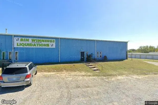 Bin Winnings Liquidation in Atoka, OK