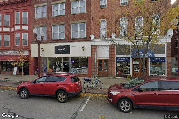 The Bargain Bin in Franklin, PA