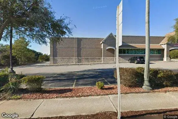 Bin depot in Myrtle Beach, SC