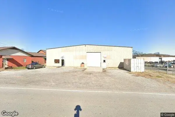 The Bargain Bin in Lenoir City, TN