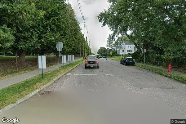 St. Vincent de Paul Society in Winooski, VT