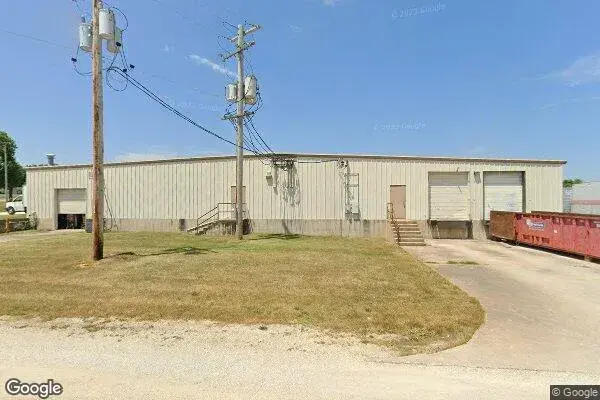 The Bin Barn in Republic, MO