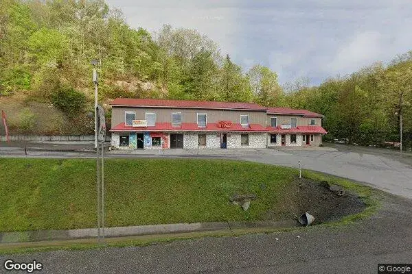 THE TREASURE BIN in Elkins, WV