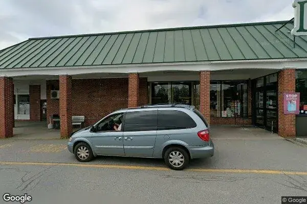 The Loot Company in Pittsfield, ME - street view