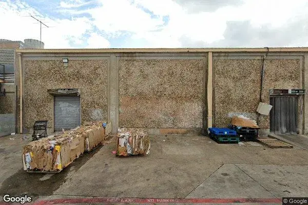 Just Bezo’s Bins in Arlington, TX